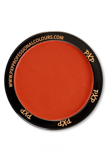 PXP Schmink Orange 10gr