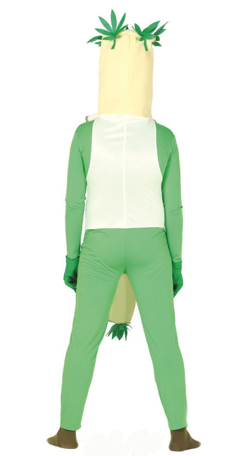 Weed Costume L