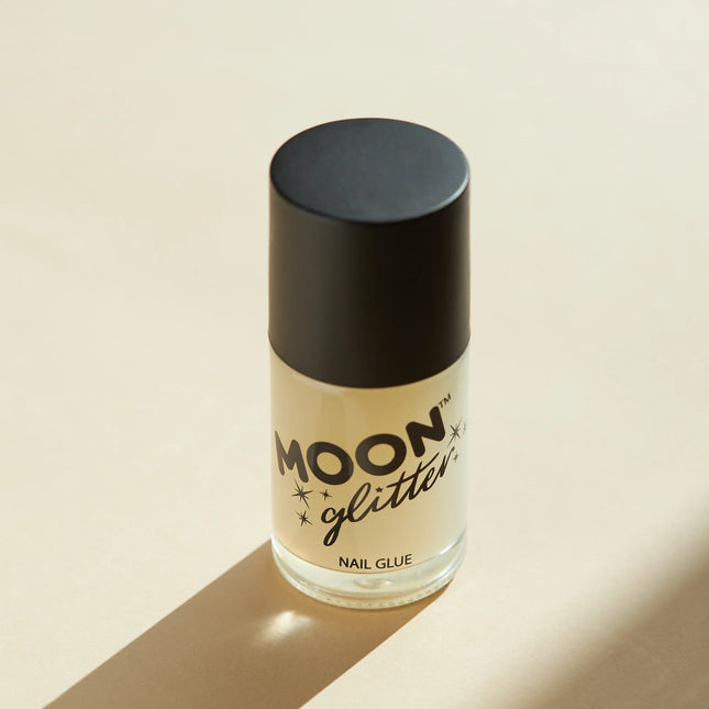 Klej do paznokci Moon Glitter Nail Glue 14ml