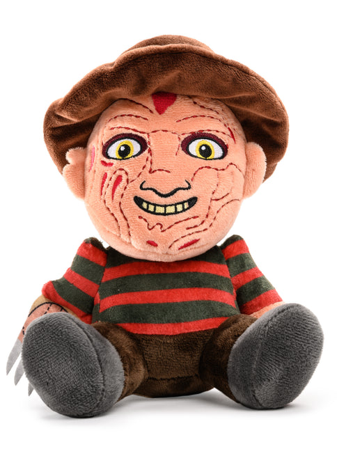 Miękka zabawka Freddy Krueger