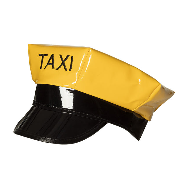 Taxi Cap