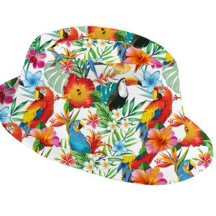 Hawaii Hat Bird