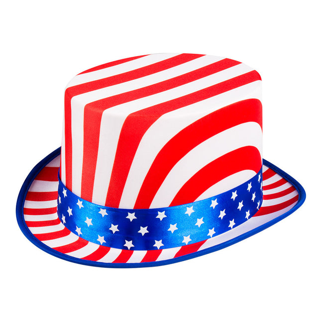 Hat USA Deluxe