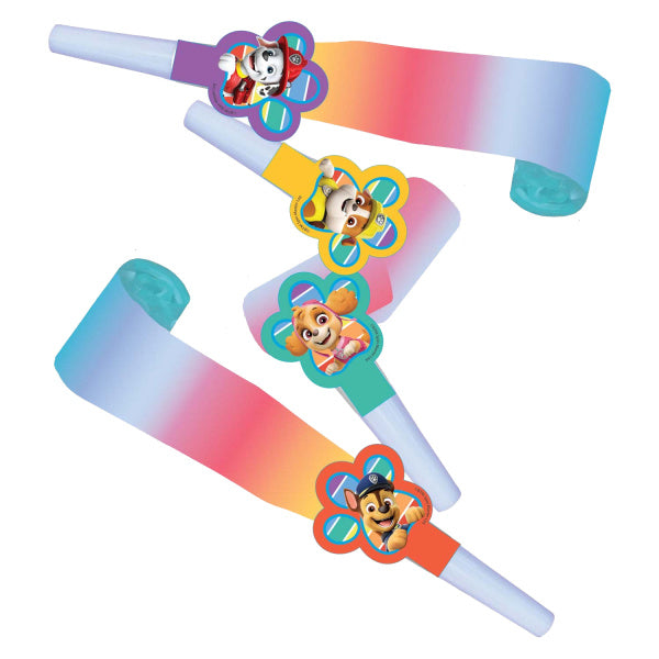 Paw Patrol Rolls 8szt