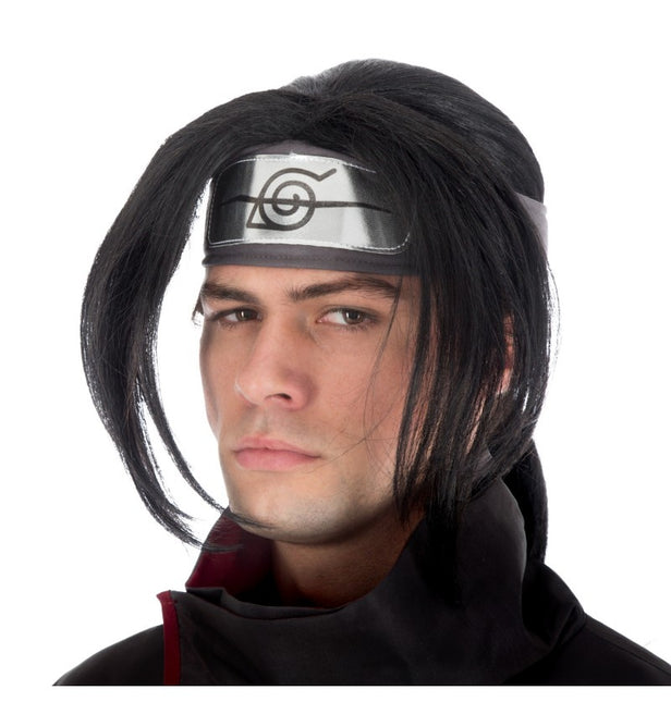 Itachi Wig Naruto