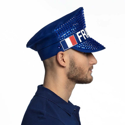 France Cap