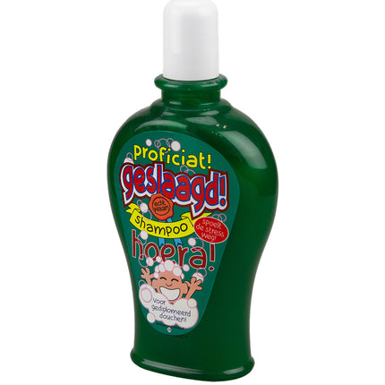 Fun Shampoo Passed School 350ml