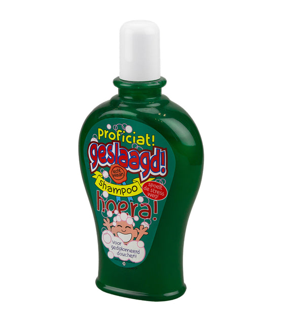 Fun Shampoo Passed School 350ml