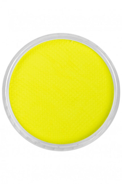 Hobby Watercolour Neon Yellow 90gr