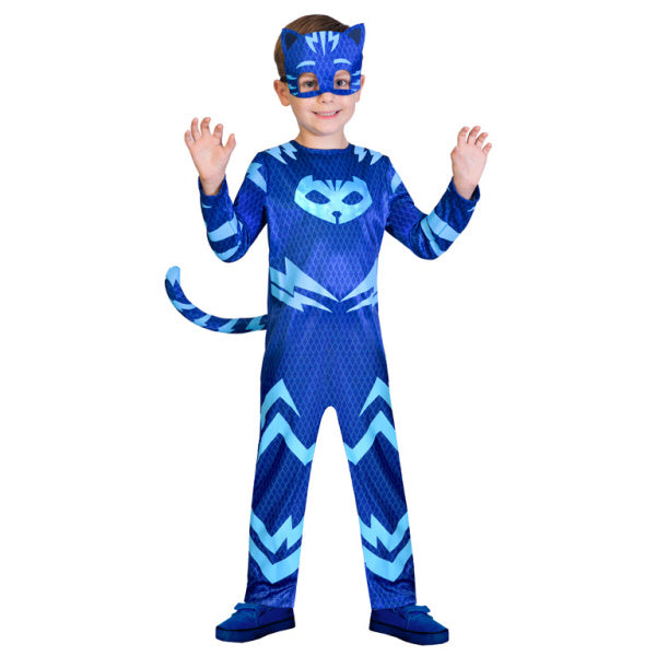 Kostium dziecięcy PJ Masks Good Catboy