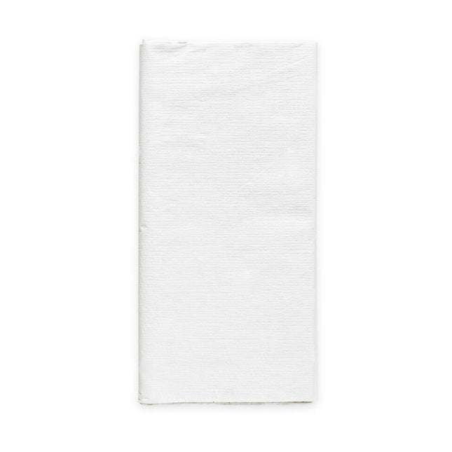 Biały obrus papierowy 1,8 m