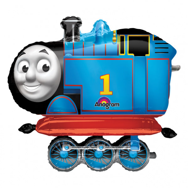 Thomas the Train Airwalker 91 cm pusty