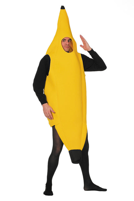 Kombinezon bananowy
