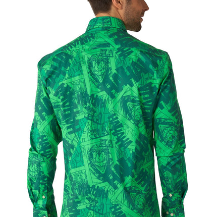 Koszulka Joker męska <tc>OppoSuits</tc>