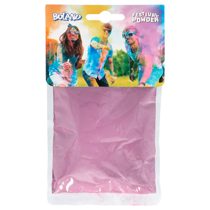 Purple Holi Powder 70gr