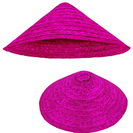 Pink Hat Vietnam