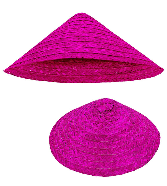 Pink Hat Vietnam