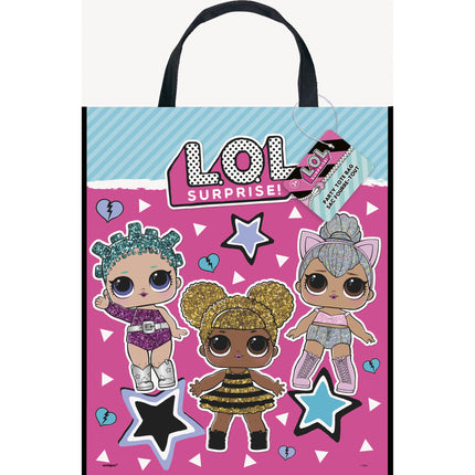 Lol Surprise Bag 33cm