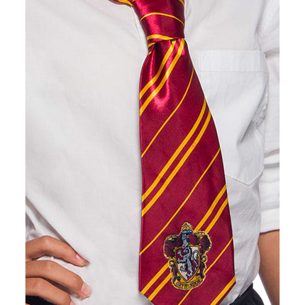 Krawat Gryffindor Harry Potter