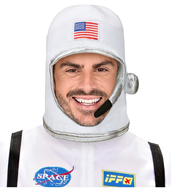 Kask astronauty USA