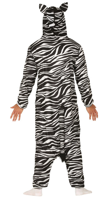 Zebra Onesie