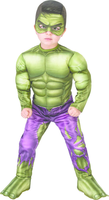 Kombinezon Hulka dla dziecka Luxe Classic