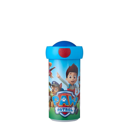 Kubek szkolny Campus 300ml Paw Patrol