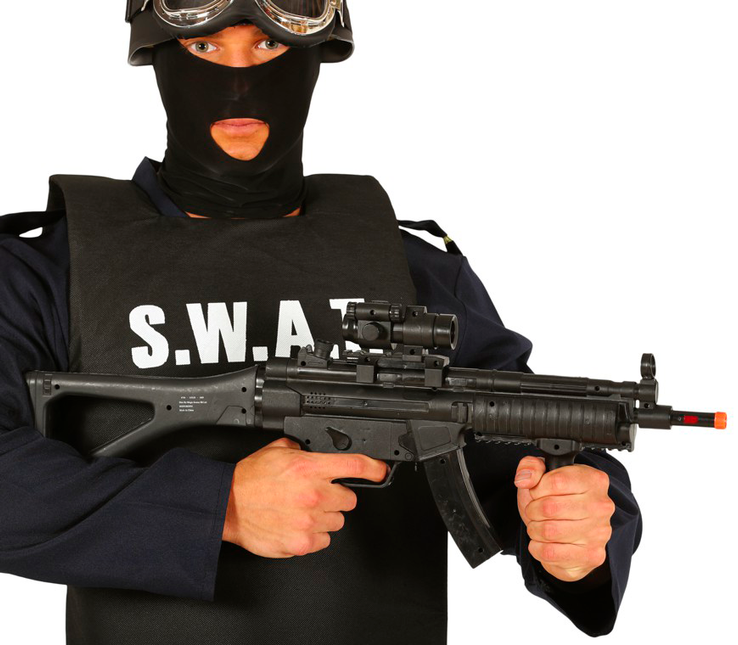 S.W.A.T Pistol 66cm