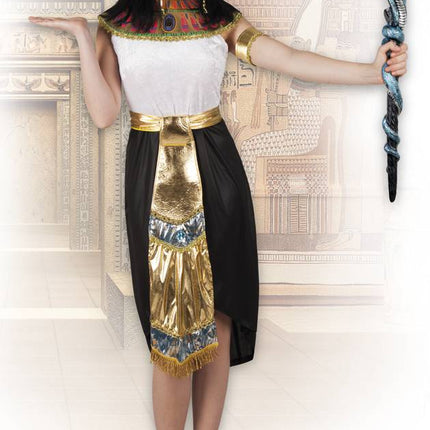 Cleopatra Dress M