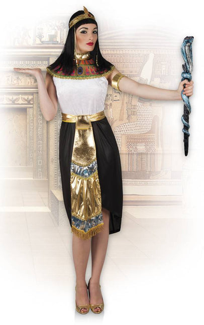 Cleopatra Dress M