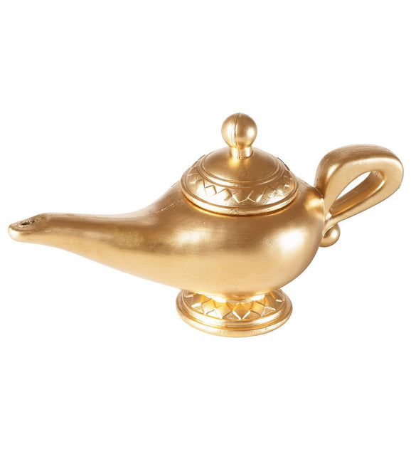 Lampa Aladdin 23x12cm