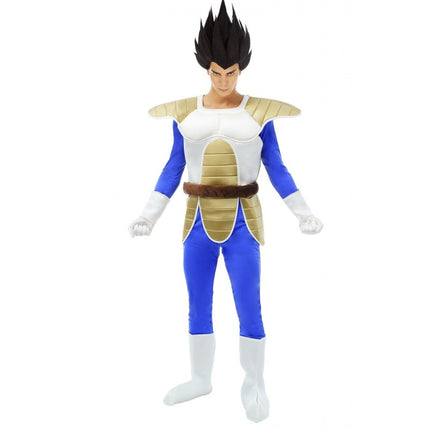 Kostium Vegeta Dragon Ball Z