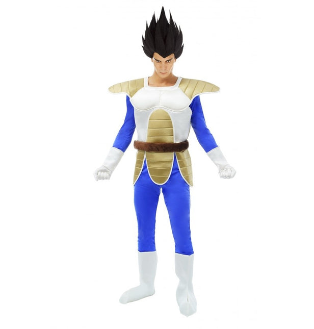 Kostium Vegeta Dragon Ball Z