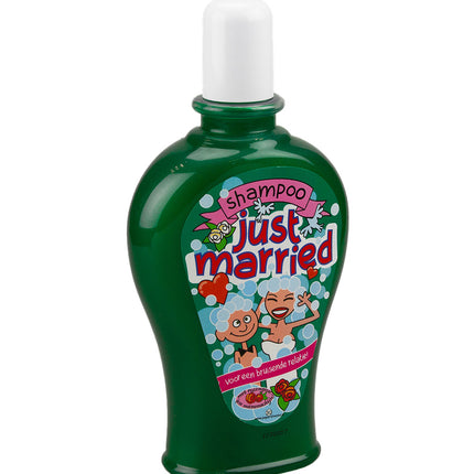 Fun Shampoo Marriage 350ml