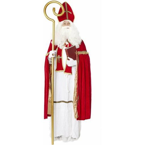 Garnitur Sinterklaas 12 sztuk