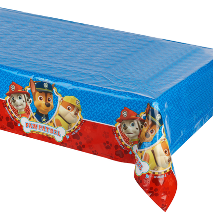 Obrus Paw Patrol 1,8 m