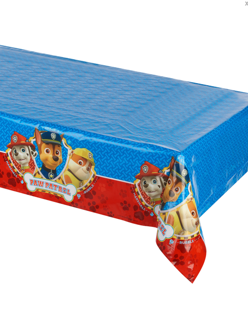 Obrus Paw Patrol 1,8 m