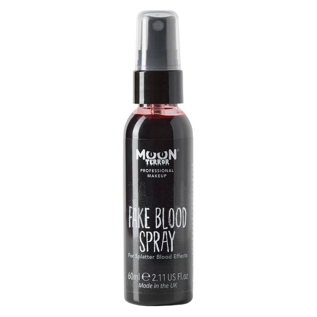 Moon Terror Pro FX Blood Spray Spray do krwi