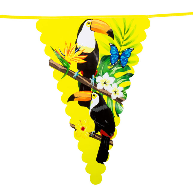 Toucan Garland XL 6m