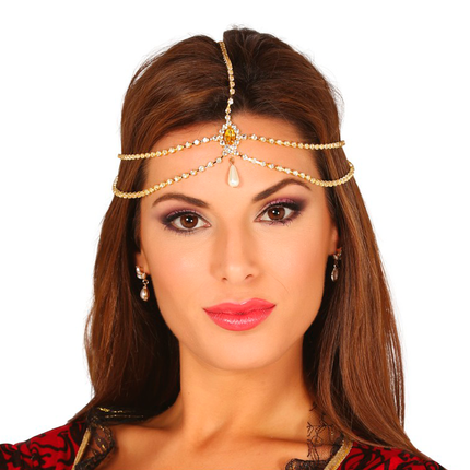 Tiara 20s