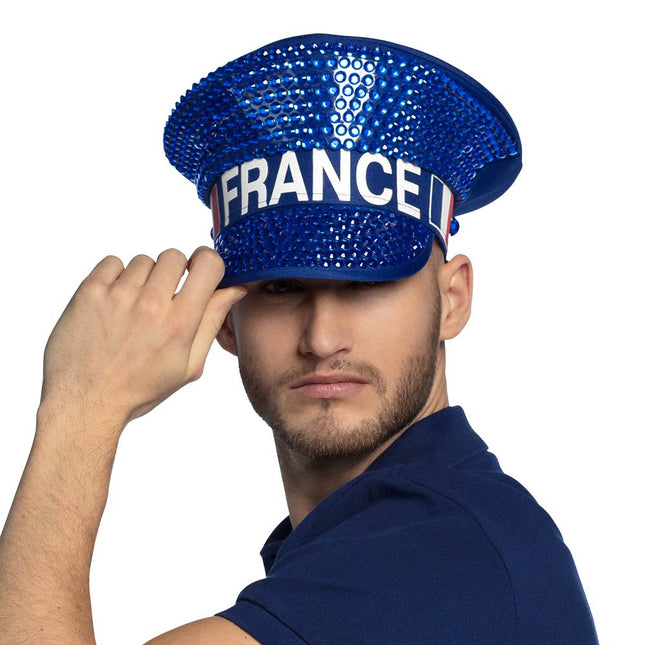 France Cap