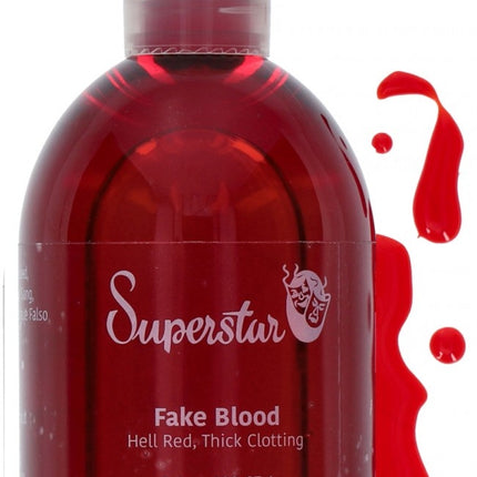 Red Fake Blood 250ml