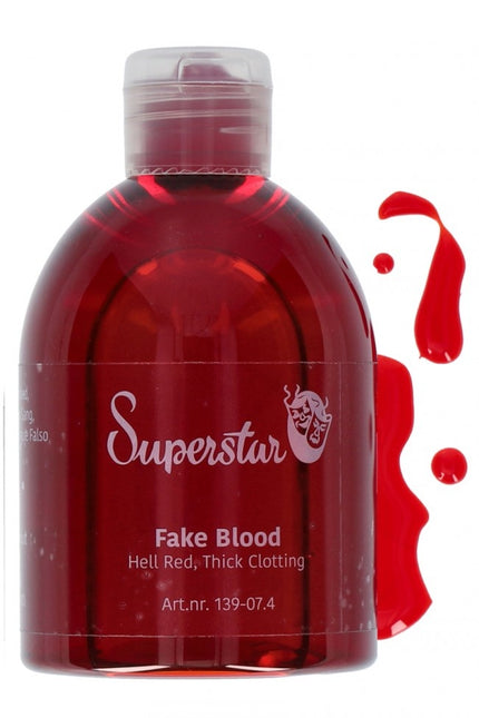 Red Fake Blood 250ml