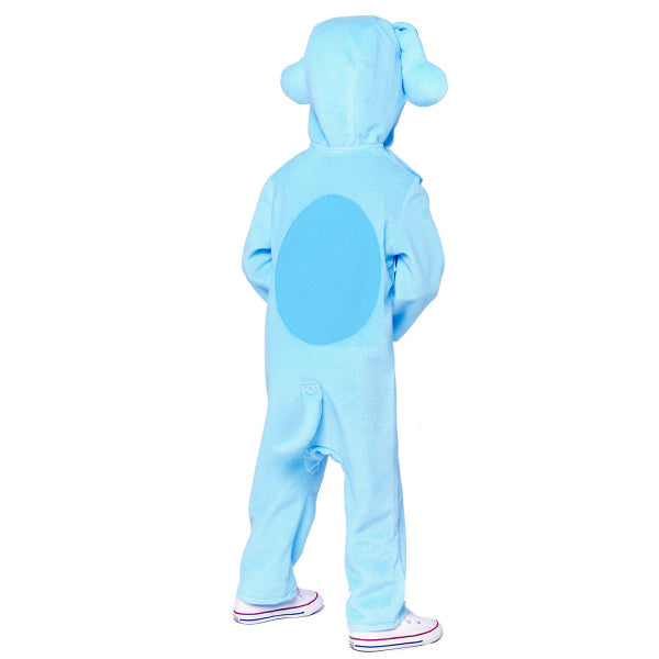 Kostium dziecięcy Blue's Clues Jumpsuit