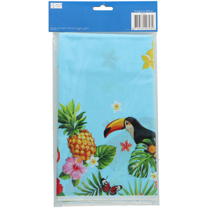 Obrus Hawaii Toucan 1,8 m