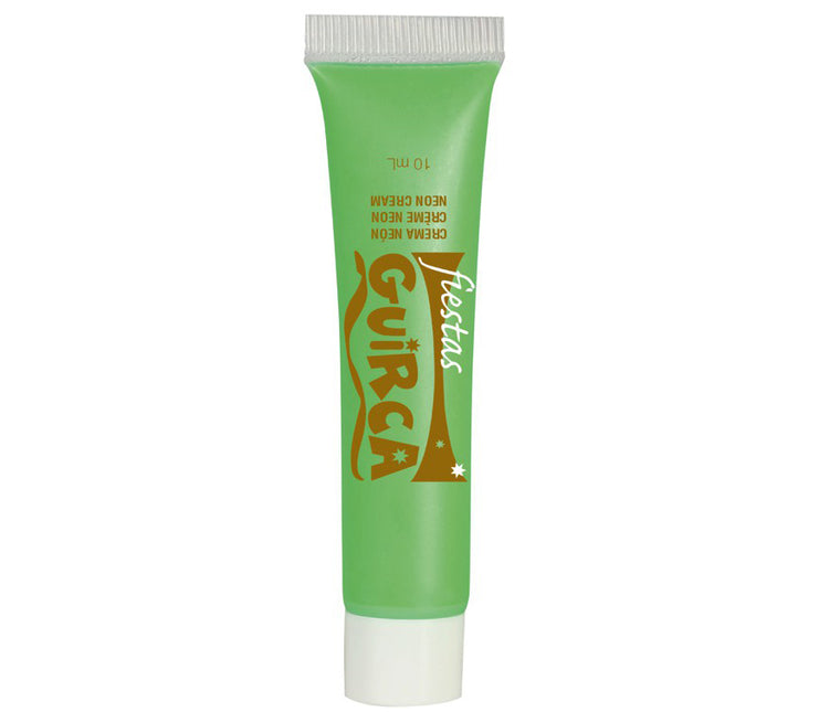 Tubka do makijażu Neon Green 10ml