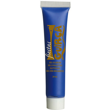 Tubka do makijażu Navy-Blue 20ml