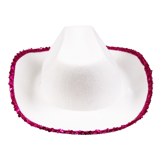 Hat Rodeo Star