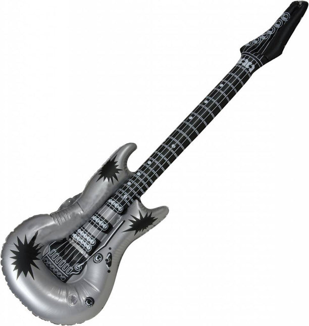 Nadmuchiwana gitara 1m