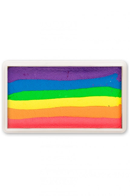 Hobby Akwarela Splitcake Neon Rainbow 28gr